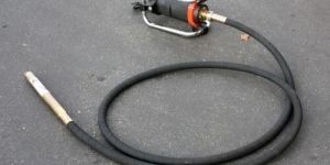 Concrete Vibrator