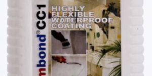 Acrylic Waterproof Coating