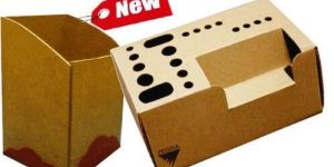 Eco Friendly Pen Stand