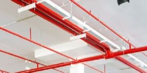 Automatic Sprinkler System