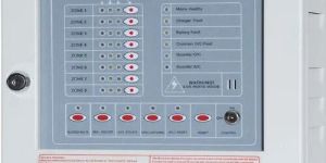 Fire Alarm Control Panel