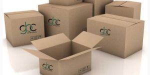 Custom Printed Cardboard Boxes