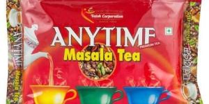 Masala Tea