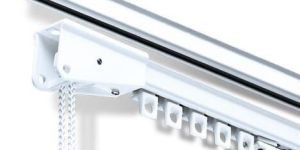 Cord Operated Curtain Track