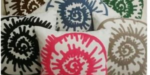 Printed Cushion Covers