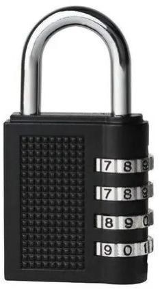 Combination Padlock