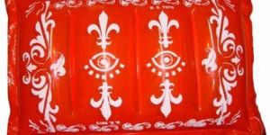 Inflatable Air Pillow