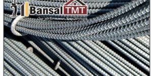 TMT Bars