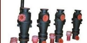 Agriculture Hydrocyclone