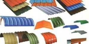 FRP Roofing Sheet
