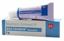 Bactroban Ointment