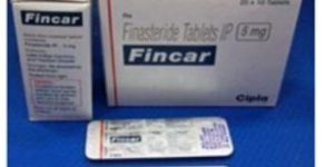 Finasteride Tablets