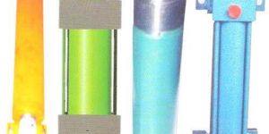 Pneumatic Cylinders