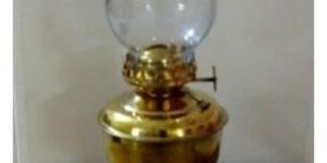Oil Lantern