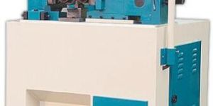 Hydraulic Threading Machine