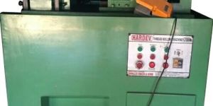 Thread Milling Machine