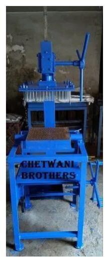 School Chalk Making Machine