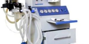 Cistron Harmony Anaesthesia Workstation