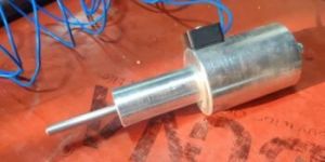 Solenoid Push Pull Actuator