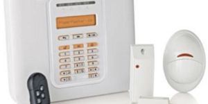 Wireless Alarm System