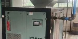 Rotary Screw Air Compressor