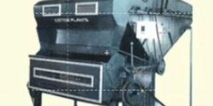 Cotton Saw Ginning Machine