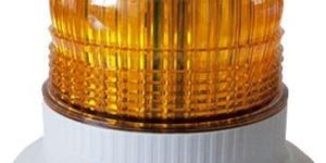 Visual Warning Lights