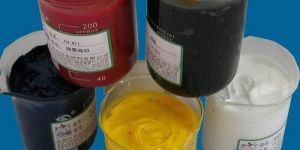 Screen Printing Chemicals