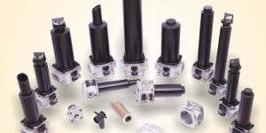 Hydraulic Filter Element