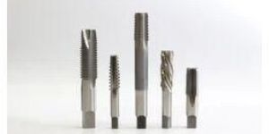 Carbide Taps