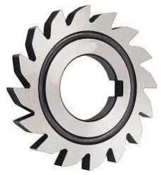 Slotting Cutters