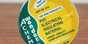 Achem Wonder PVC Tape