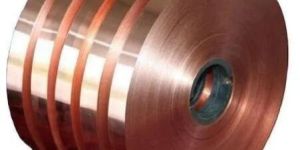 Copper Strips Plates