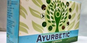 Corrugated Packaging Box