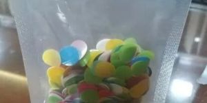 PVC Transparent Pouch