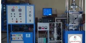 Plasma Sintering Machine