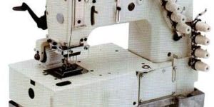 Multi Needle Machines