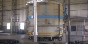 Annealing Furnace