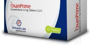 10 Mg Oxandrolone Tablets