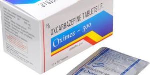 Oxcarbazepine Tablets