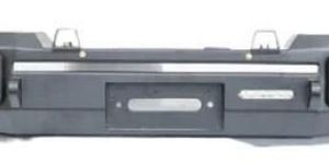 Thar Front Bumper Guards