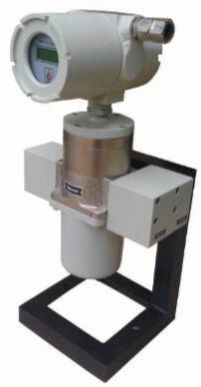 Series 6670 Fuel Consumption Monitor