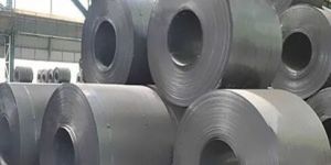 Hot Rolled Steel Coil