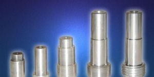 Shot Blasting Nozzles