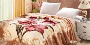 Acrylic Mink Blankets