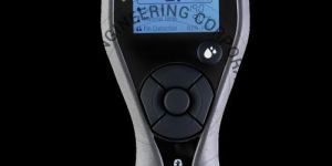 Moisture Meter
