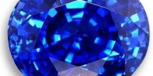 Blue Sapphires