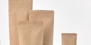 Sustainable Packaging Material
