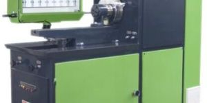 Diesel Fuel Injection Pump Test Benches