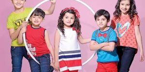 Kids Wear
